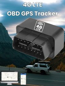 GPS Tracking Device Location Finder Fits in Backpack Car Vehicle (Default: Default)